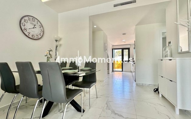 Reventa - Apartamento - Finestrat