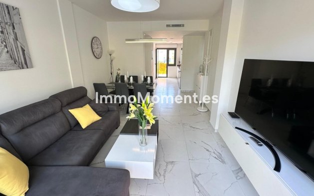 Reventa - Apartamento - Finestrat