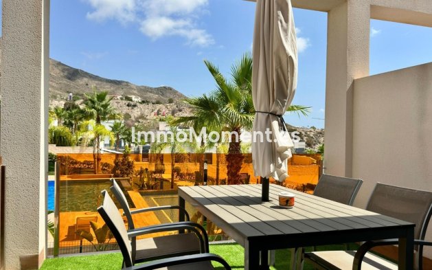 Reventa - Apartamento - Finestrat