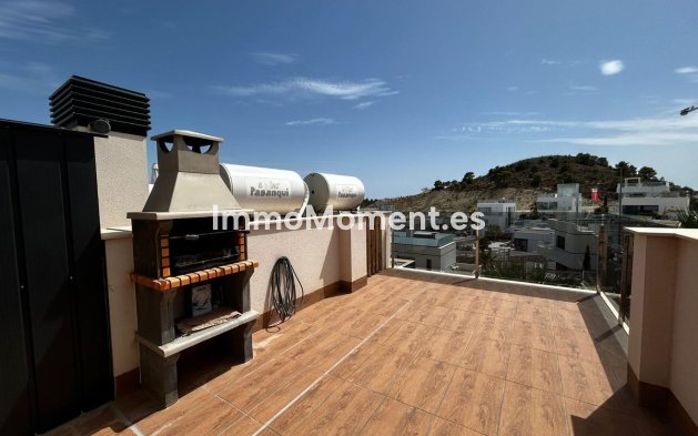 Reventa - Apartamento - Finestrat