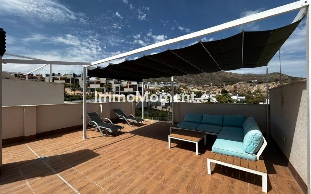 Reventa - Apartamento - Finestrat