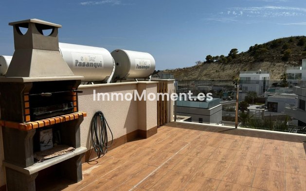 Reventa - Apartamento - Finestrat