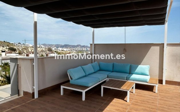 Reventa - Apartamento - Finestrat