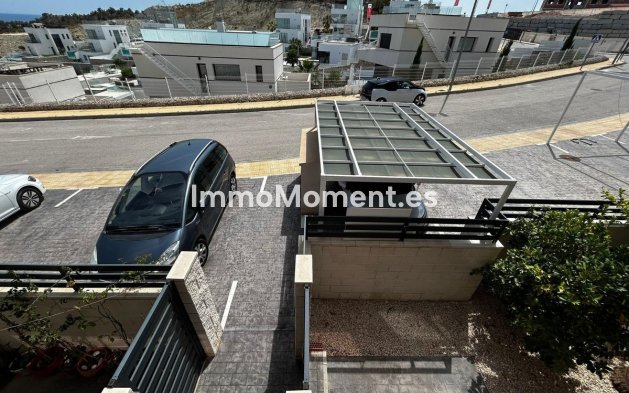 Reventa - Apartamento - Finestrat