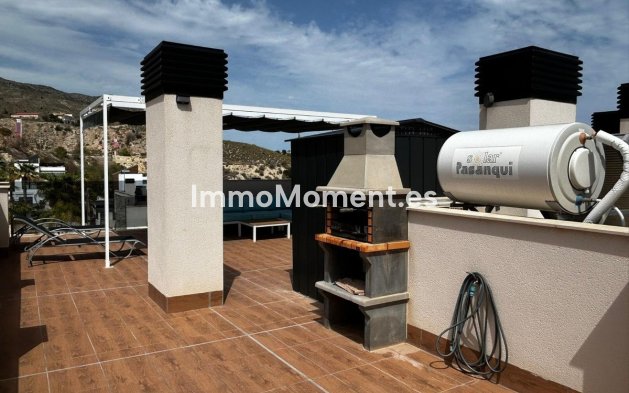 Reventa - Apartamento - Finestrat