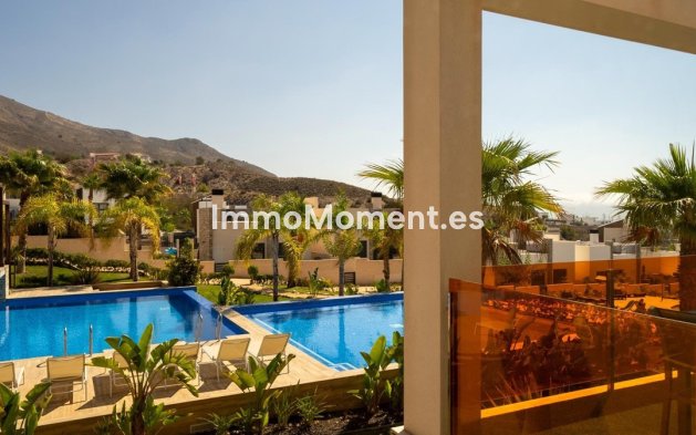 Reventa - Apartamento - Finestrat