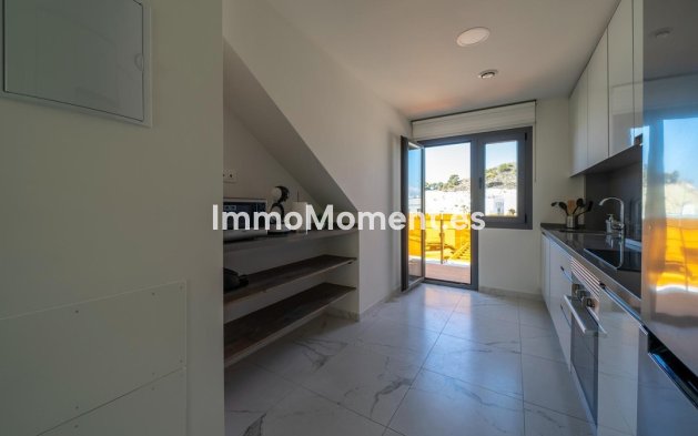 Reventa - Apartamento - Finestrat