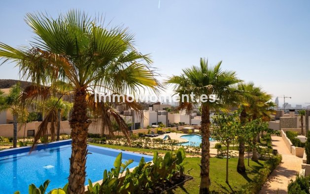 Reventa - Apartamento - Finestrat