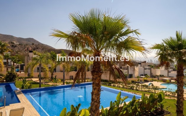 Reventa - Apartamento - Finestrat
