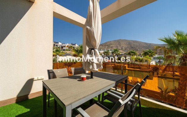 Reventa - Apartamento - Finestrat
