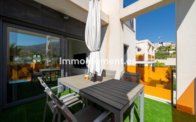 Reventa - Apartamento - Finestrat