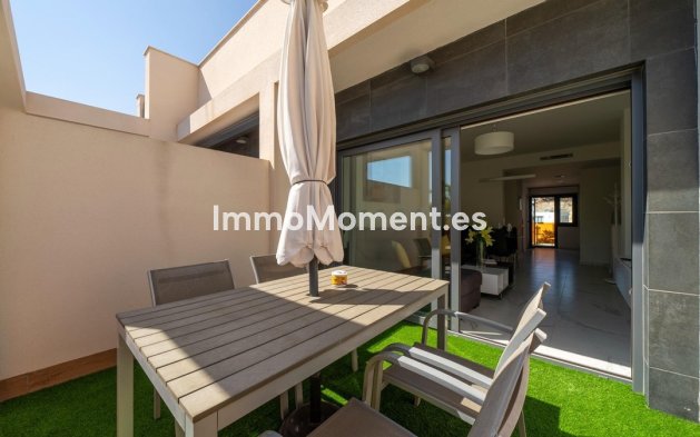 Reventa - Apartamento - Finestrat