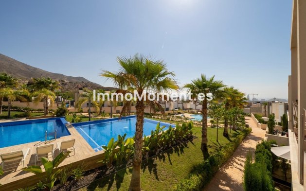 Reventa - Apartamento - Finestrat