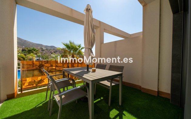 Reventa - Apartamento - Finestrat