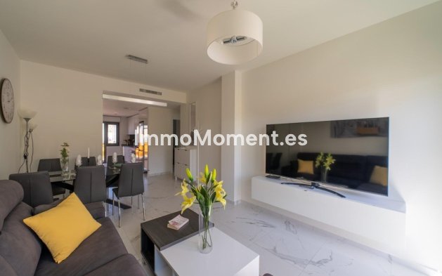 Reventa - Apartamento - Finestrat