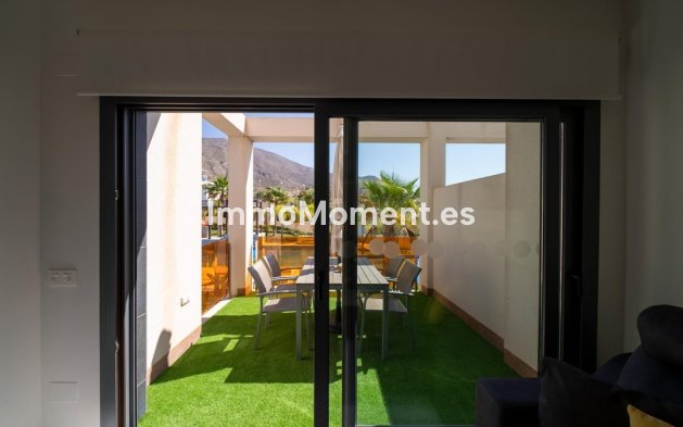 Reventa - Apartamento - Finestrat