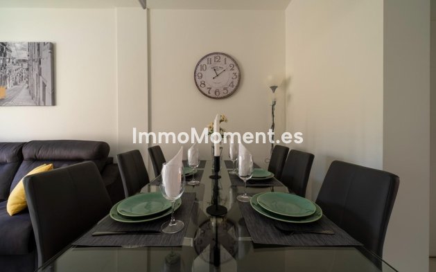 Reventa - Apartamento - Finestrat
