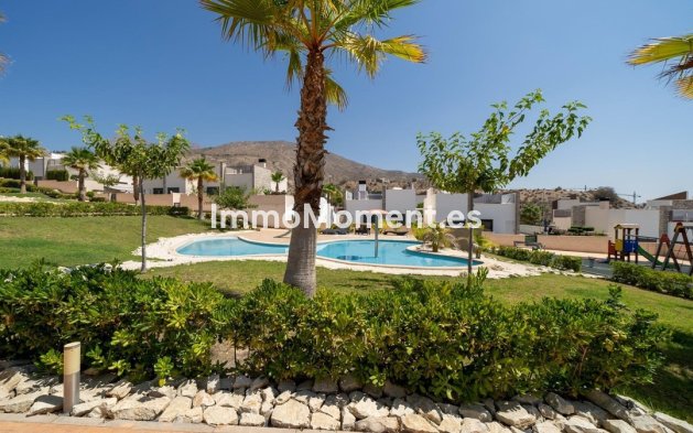 Reventa - Apartamento - Finestrat