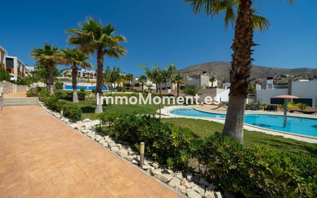 Reventa - Apartamento - Finestrat