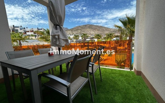 Reventa - Apartamento - Finestrat