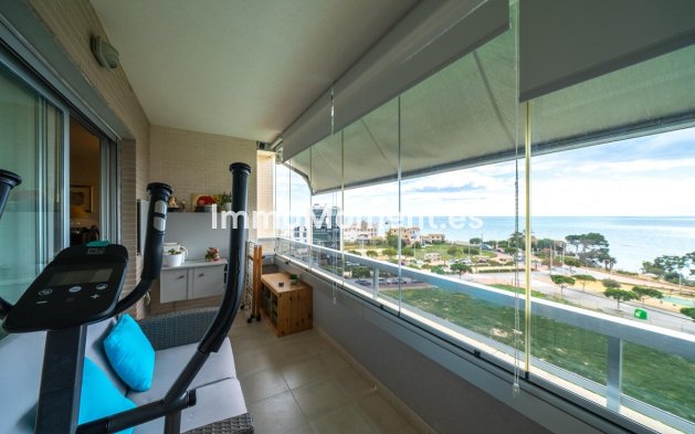 Resale - Apartment - Villajoyosa - Villajoyosa Centro