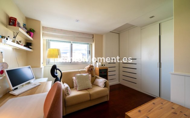 Resale - Apartment - Villajoyosa - Villajoyosa Centro
