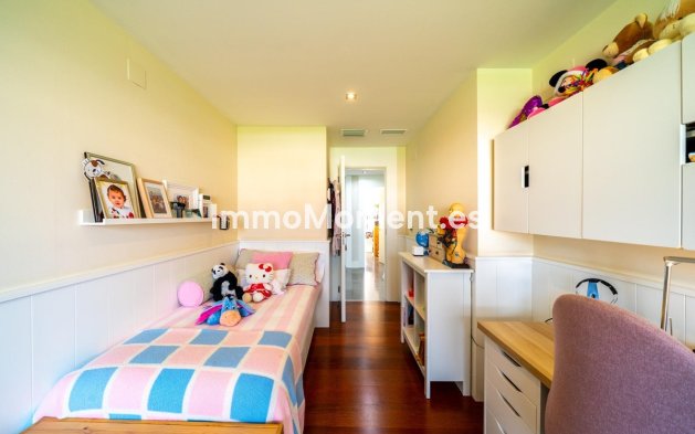 Resale - Apartment - Villajoyosa - Villajoyosa Centro