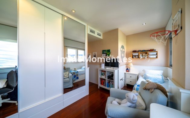 Resale - Apartment - Villajoyosa - Villajoyosa Centro