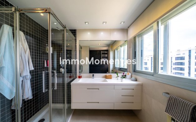 Resale - Apartment - Villajoyosa - Villajoyosa Centro