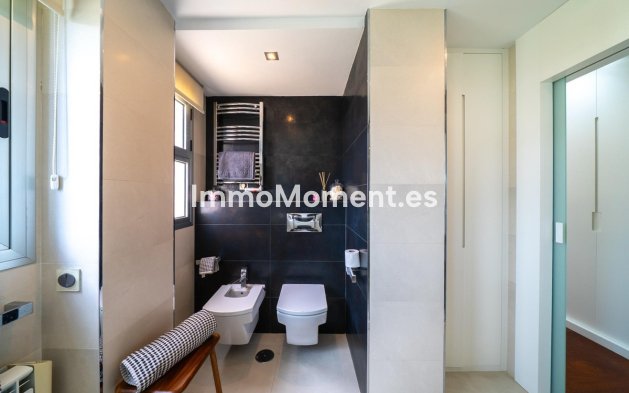 Resale - Apartment - Villajoyosa - Villajoyosa Centro
