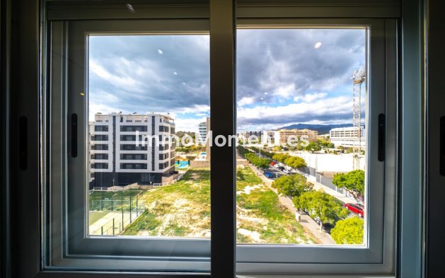Resale - Apartment - Villajoyosa - Villajoyosa Centro