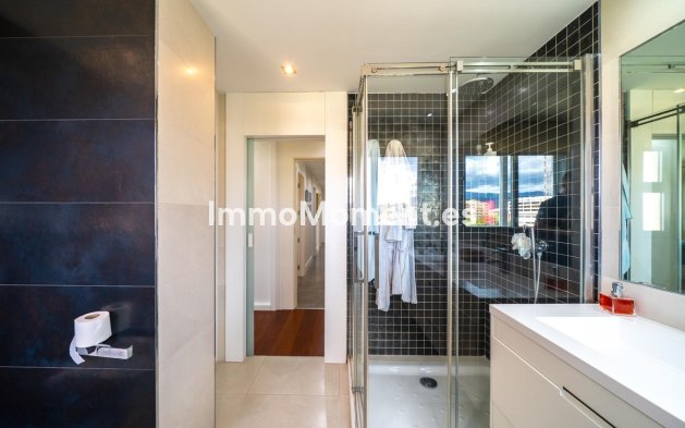 Resale - Apartment - Villajoyosa - Villajoyosa Centro