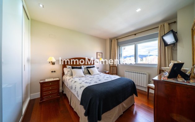 Resale - Apartment - Villajoyosa - Villajoyosa Centro