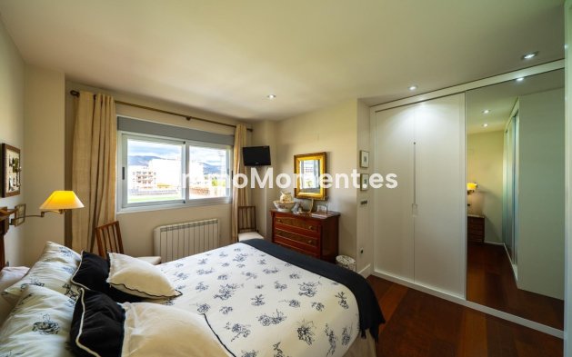Resale - Apartment - Villajoyosa - Villajoyosa Centro