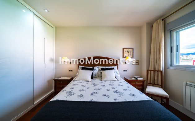 Resale - Apartment - Villajoyosa - Villajoyosa Centro
