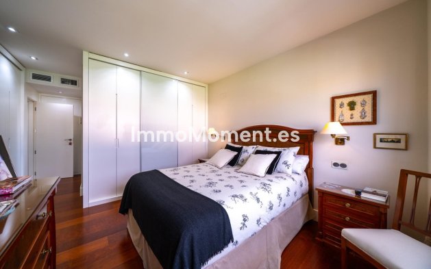 Resale - Apartment - Villajoyosa - Villajoyosa Centro