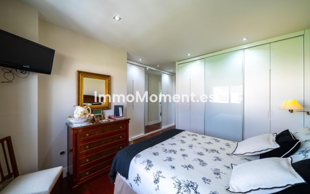 Resale - Apartment - Villajoyosa - Villajoyosa Centro
