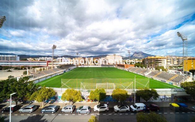 Resale - Apartment - Villajoyosa - Villajoyosa Centro