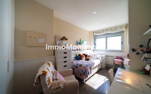Resale - Apartment - Villajoyosa - Villajoyosa Centro