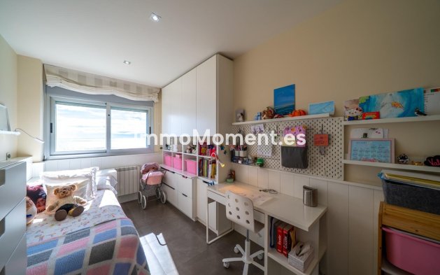 Resale - Apartment - Villajoyosa - Villajoyosa Centro