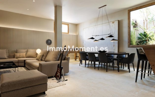 Wiederverkauf - Freistehende Villa - El Campello - Campello - El Campello Centro