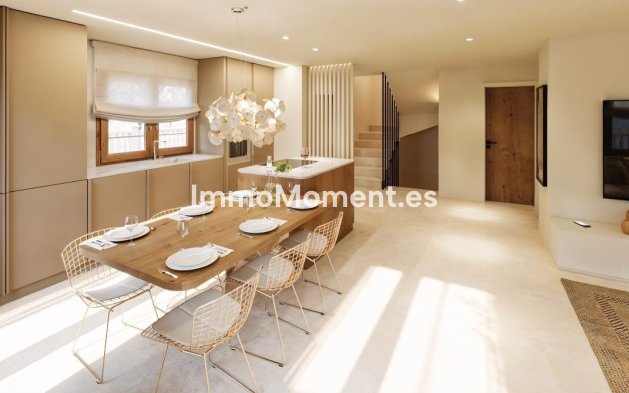 Wiederverkauf - Freistehende Villa - El Campello - Campello - El Campello Centro