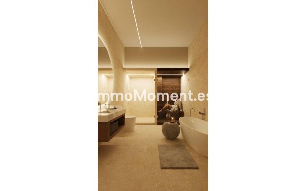 Wiederverkauf - Freistehende Villa - El Campello - Campello - El Campello Centro