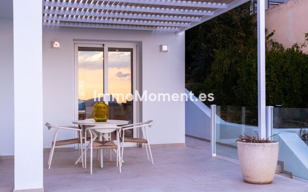 Reventa - Villa independiente - Altea - Altea Centro