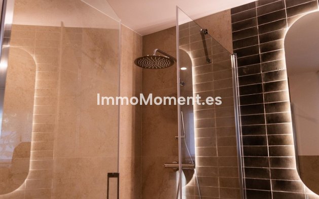 Reventa - Villa independiente - Altea - Altea Centro