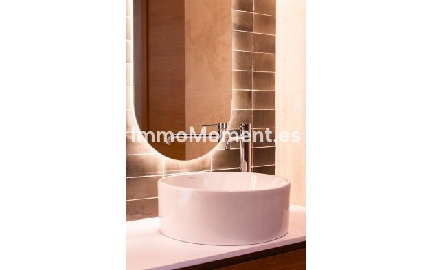Reventa - Villa independiente - Altea - Altea Centro