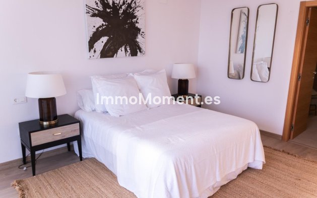 Reventa - Villa independiente - Altea - Altea Centro