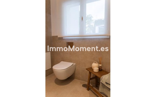 Reventa - Villa independiente - Altea - Altea Centro