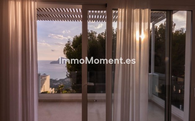Reventa - Villa independiente - Altea - Altea Centro