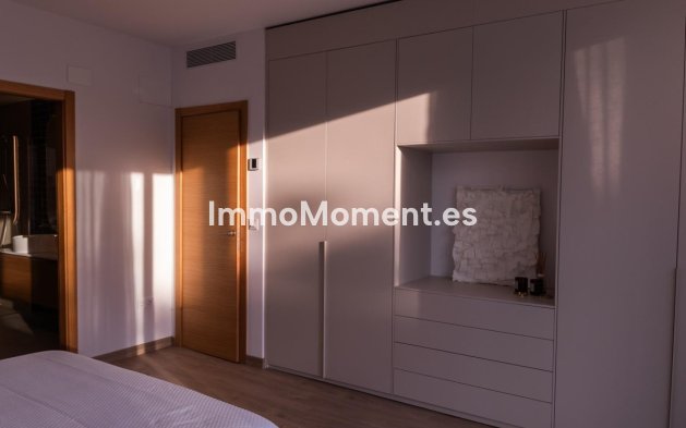 Reventa - Villa independiente - Altea - Altea Centro